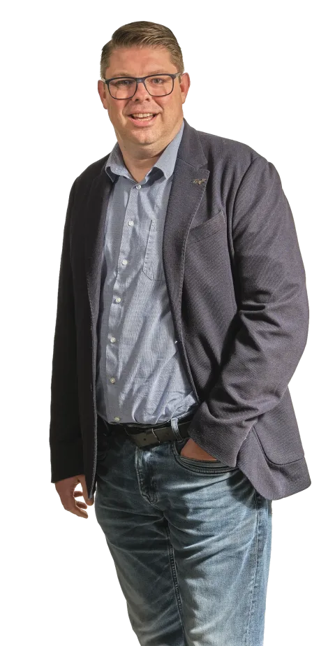 Ludovic Barras