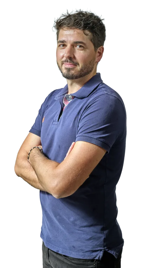 Marc Houriet