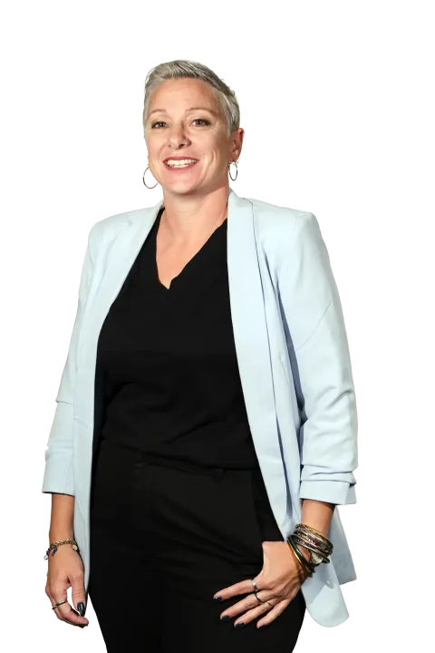Ophélie Krebs Mohd Mushahar