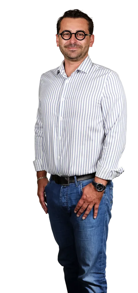 Sébastien Ehl