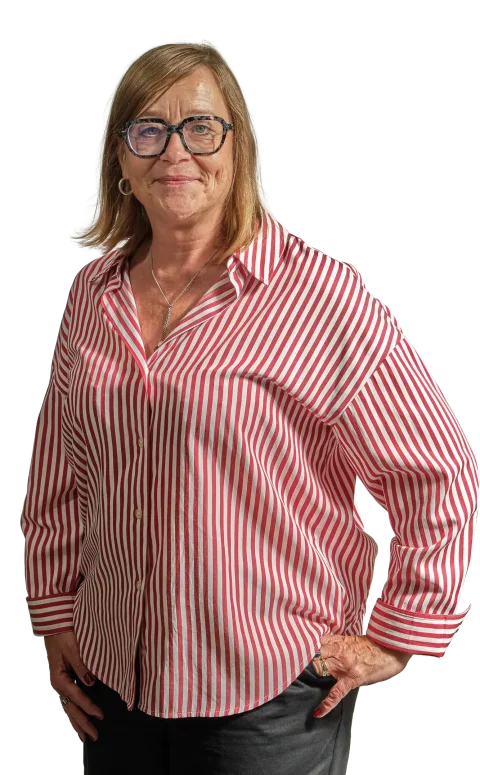 Stéphanie Jeanneret