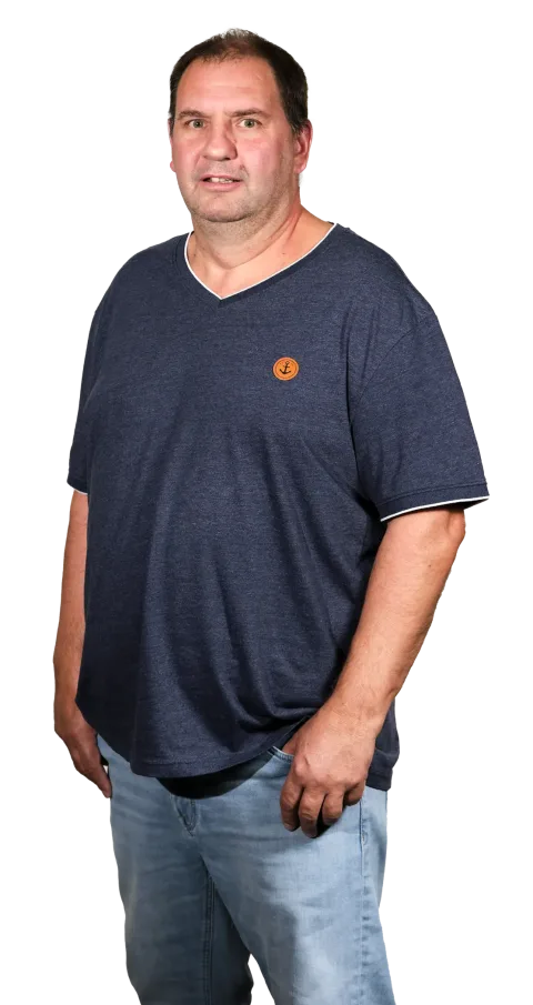 Thierry Vuilleumier