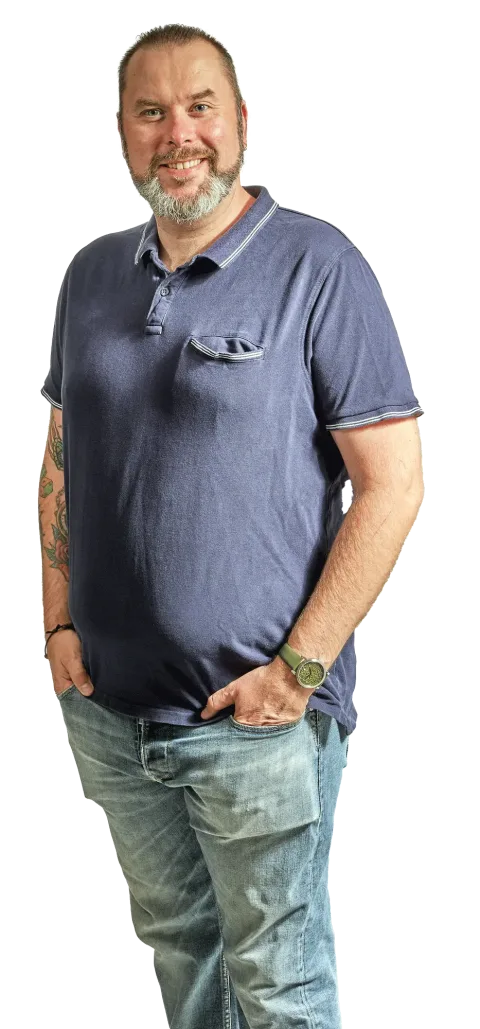 Yves Rochat