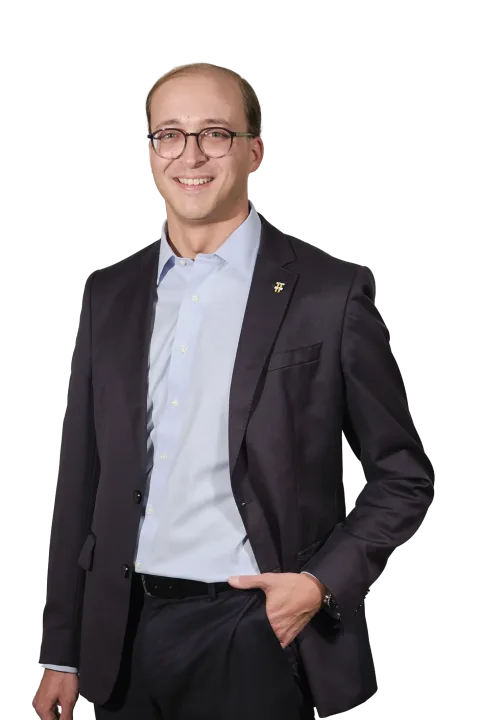 Corentin Jeanneret